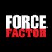 Force Factor (@forcefactor) Twitter profile photo Force Factor (@forcefactor) Twitter profile photo