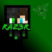 RazunO's profile picture. Youtubeur Minecraft de 15 ans pour me contactée adressé m-ail: 
razun.pro@gmail.com
Youtube: https://t.co/AMZCchan1i