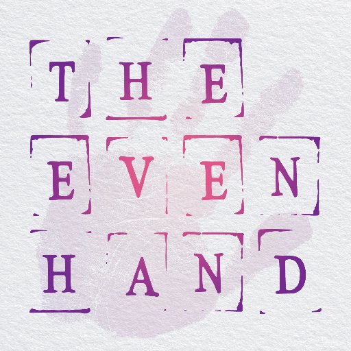 TheEvenHand Profile Picture