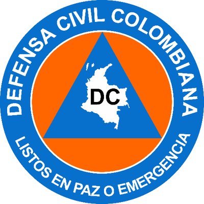 La Defensa Civil Colombiana en Antioquia es una Institución Social y Humanitaria que hace Gestión del Riesgo en Desastres, Acción Social y Gestión Ambiental.