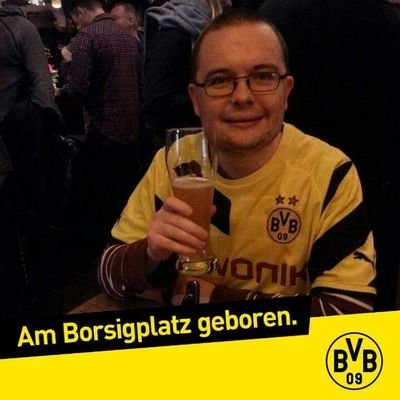 Live in Barnet, Dortmund fan, Chelsea FC fan, Saracens RFC fan, Real Ale, Craft beer!