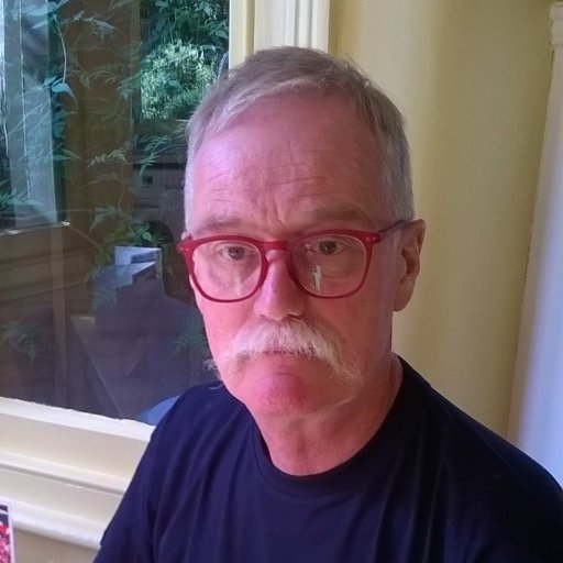 OllyHatch's profile picture. London born 'n bred. Public Affairs (Retd.), 'Beyond Food' Trustee @Beyondfooduk & @Tate Modern Volunteer Host. SW2, cycling, good food, Medoc, Music & Art