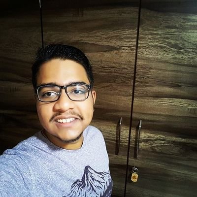 m_adenwala's profile picture. 