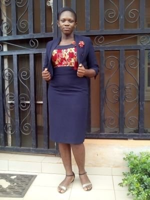 nkemdilim_peace's profile picture. 