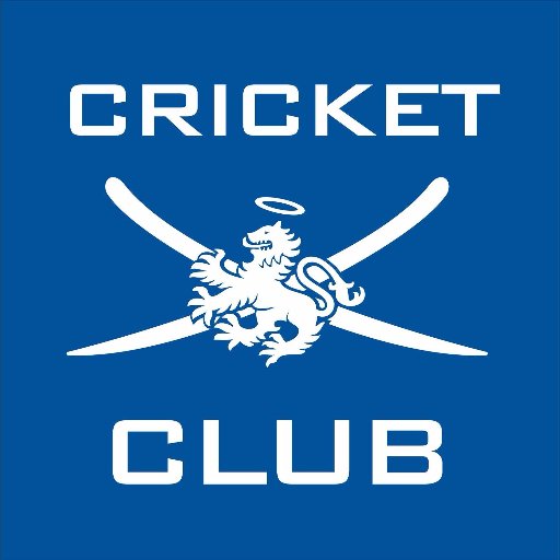 University of St Andrews Cricket Club. Batting, bowling and barrying since at least 1857.