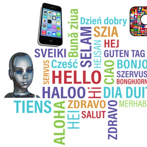 LangTechPodcast's profile picture. Promoting the learning and teaching of languages, with the help of tech.