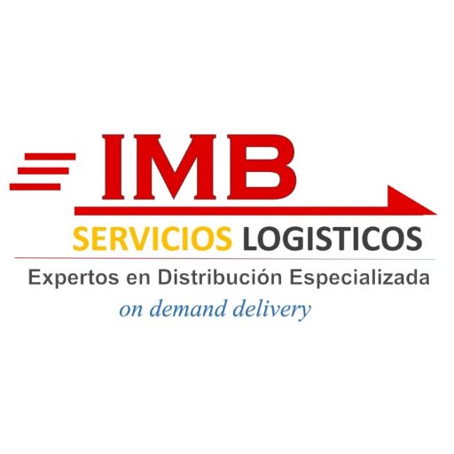 IMBoficial_'s profile picture. Distribución Inteligente a Medida