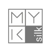 MYK Silk(@MYKSilk) 's Twitter Profile Photo