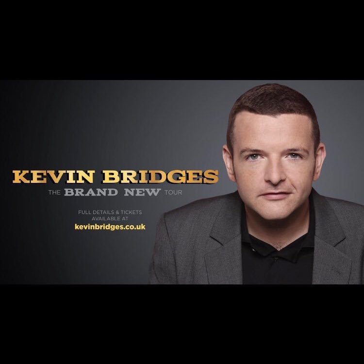 Kev.i.n Bridges Profile
