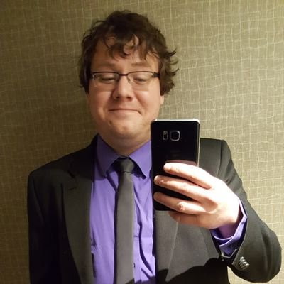 Former classicist, current 1L in Minnesota. He/him.