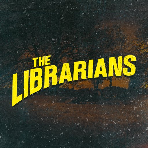 Currently filming The Librarians: The Next Chapter.  Coming to @TheCW 📚 Watch episodes of #TheLibrarians FREE on #ElectricNOW ⚡️