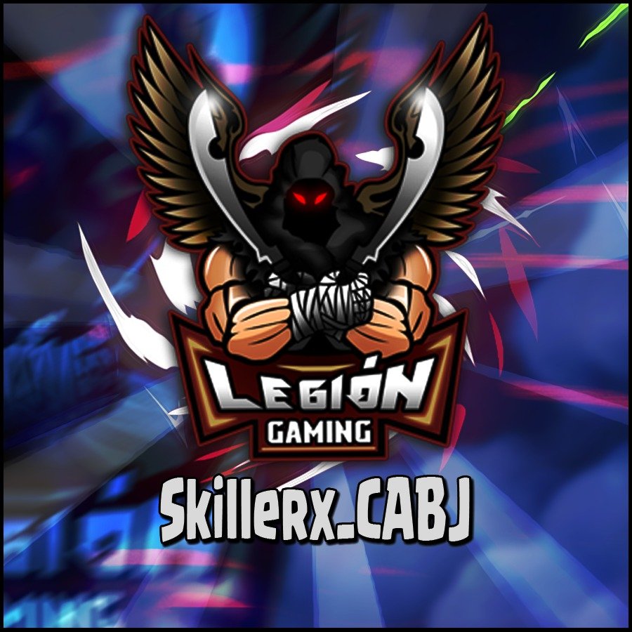 Jugador Competitivo de @LegionGam
Pb:4324
Carta Preferida:Golem
Argentino papá Y de Boca
Co-capitan