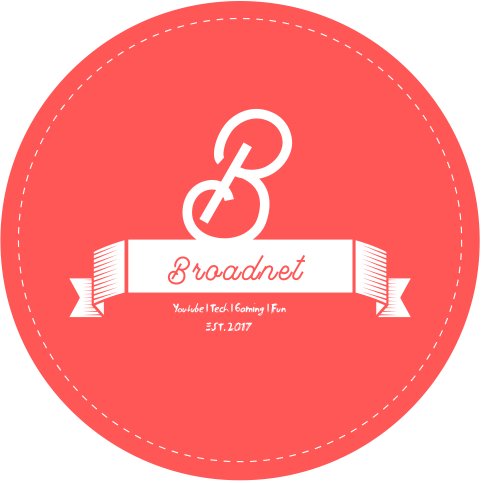 BroadNetYT's profile picture. Reviews und Unboxings auf YouTube!