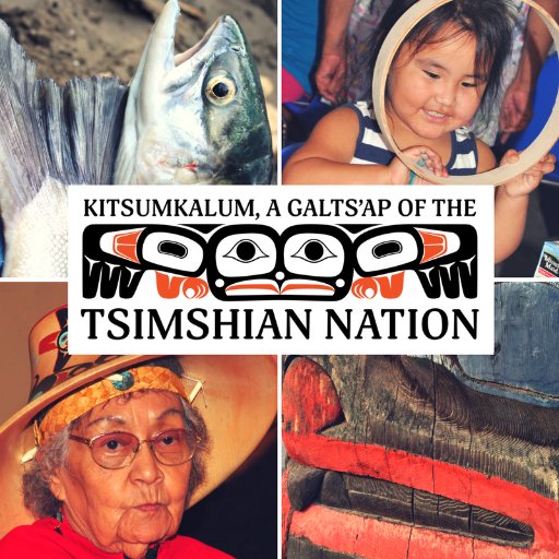 Kitsumkalum is a galts'ap (community) of the Tsimshian Nation with laxyuup (lands) in both coastal and inland areas.
https://t.co/7bUD20kQyD