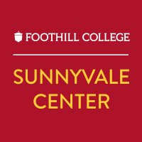 Foothill Sunnyvale Center (@foothillsvc) 's Twitter Profile