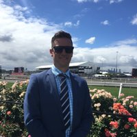 James Colbert (@jcolbert1980) 's Twitter Profile Photo James Colbert (@jcolbert1980) 's Twitter Profile Photo