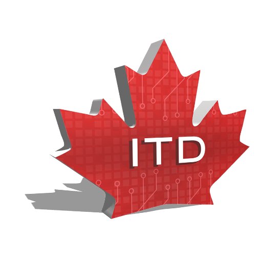 @ITD_Canada