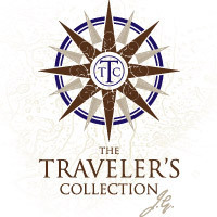 TTCbyJG's profile picture. An online destination to shop a curated collection of home décor, apparel and accessories from around the world.