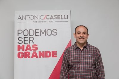 Politólogo(UBA).DoctorandoRRII(USAL).CongresalNacionalUEJN(JudicialesCGT).Peronista.AgrupacionLaLiberti@RiverPlate.Frente@PrimeroRiver.Trabajador Judicial.