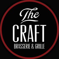 The Craft- Brasserie & Grille (@craftbrasserie) 's Twitter Profile Photo The Craft- Brasserie & Grille (@craftbrasserie) 's Twitter Profile Photo