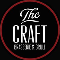 The Craft- Brasserie & Grille(@CraftBrasserie) 's Twitter Profile Photo