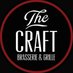 The Craft- Brasserie & Grille (@CraftBrasserie) Twitter profile photo