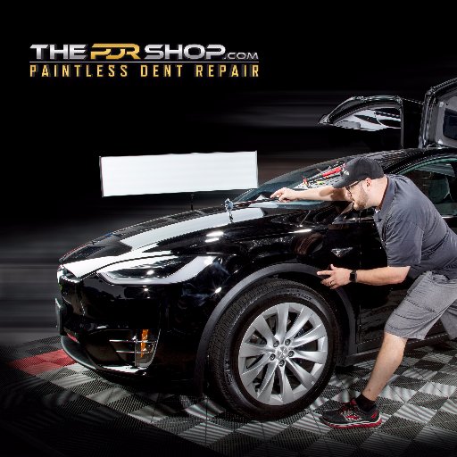 thepdrshop's profile picture. Mobile Dent Removal