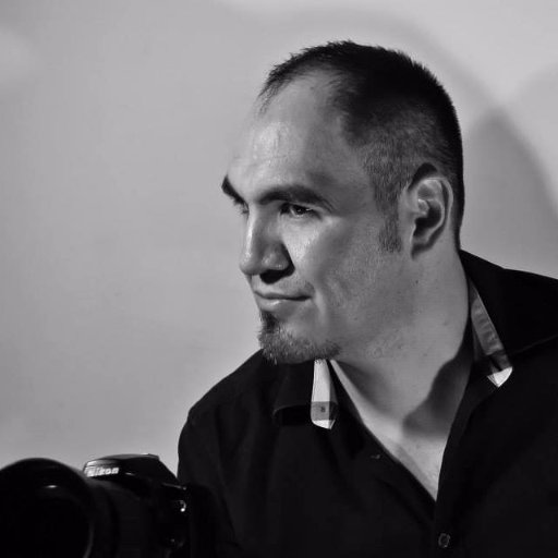 le_Mokt3's profile picture. Creativo, Irreverente, Seguidor de Cristo...