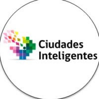 Ciudades Inteligentes (@ciudadinteli_cl) 's Twitter Profile Photo Ciudades Inteligentes (@ciudadinteli_cl) 's Twitter Profile Photo
