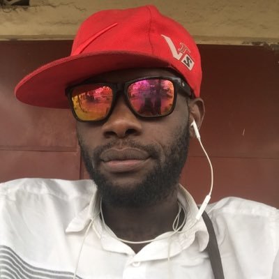 juniormukuami's profile picture. Dieu et bon