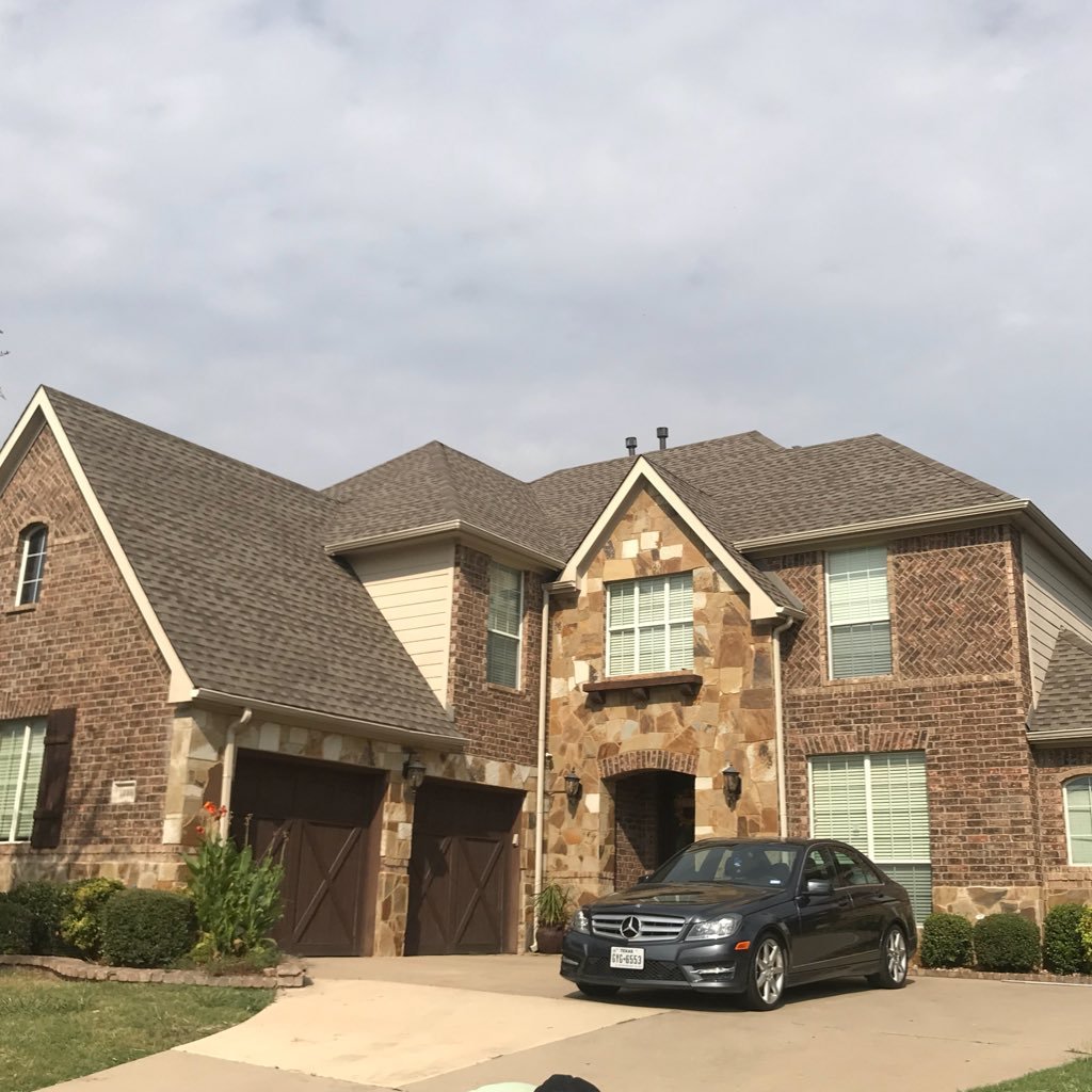 JJROOFING80's profile picture. JJR TEXAS ROOFING Offers quality workmanship for all residential and commercial roofing, siding and gutter works throughout DALLAS,FORT WORTH & all METROPLEX