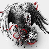 RavenStrider (@ravenstrider526) 's Twitter Profile