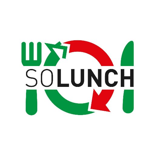 so_lunch's profile picture. Pranza come a casa tua
Vivi il nuovo modo di fare pausa pranzo
#cucinediffuse