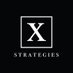 X Strategies LLC (@XStrategiesLLC) Twitter profile photo