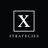 X Strategies LLC (@XStrategiesLLC) Twitter profile photo