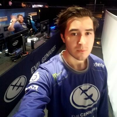 GOUL_TV's profile picture. Ex Professional PUBG player for @evilgeniuses - Partner on @twitch - https://t.co/sbKBHRs91B | Business inquiries Email: GoulEsports@Gmail.com