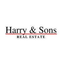 Harry & Sons Real Estate(@HnSRealty) 's Twitter Profile Photo