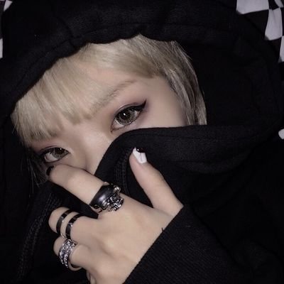 — naomi mori also known as your lucky star. — ✩ alternative model, Japanese n tired of this shxt. cvn - water • I’m a black dog • 🔞