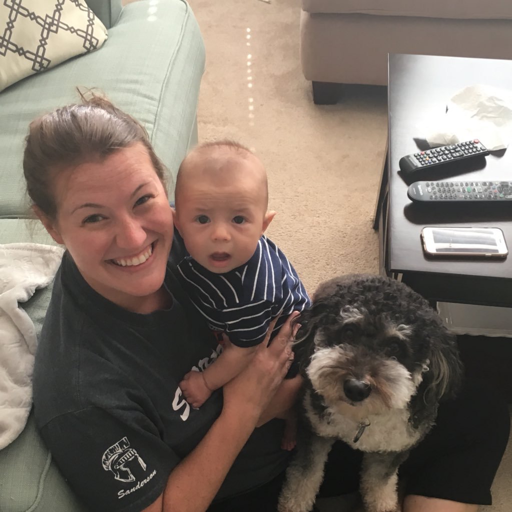 mcloughlinka's profile picture. Boston College Double Eagle- ‘09 & ‘10