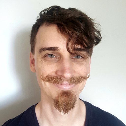 csainty's profile picture. Making audiobooks awesome with @storytelsverige

Moved to @csainty@hachyderm.io