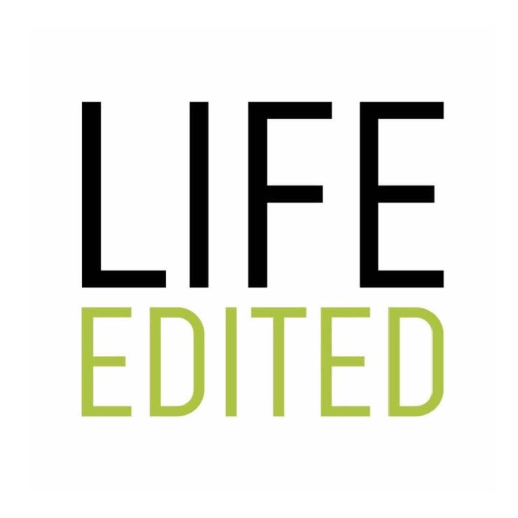 We show how to design your life to include more money, health and happiness with less stuff, space and energy. Founded by @ghill.