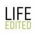 LifeEdited (@lifeedited) Twitter profile photo LifeEdited (@lifeedited) Twitter profile photo