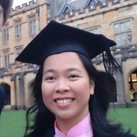 Trang Nguyen (@trang_imagex) 's Twitter Profile
