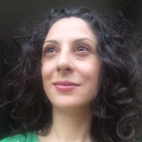 Argerie Tsimicalis RN PhD (@argeriet) Twitter profile photo