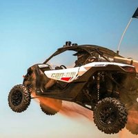 Grand Motor Sports, BCS(@GMSLosCabos) 's Twitter Profile Photo