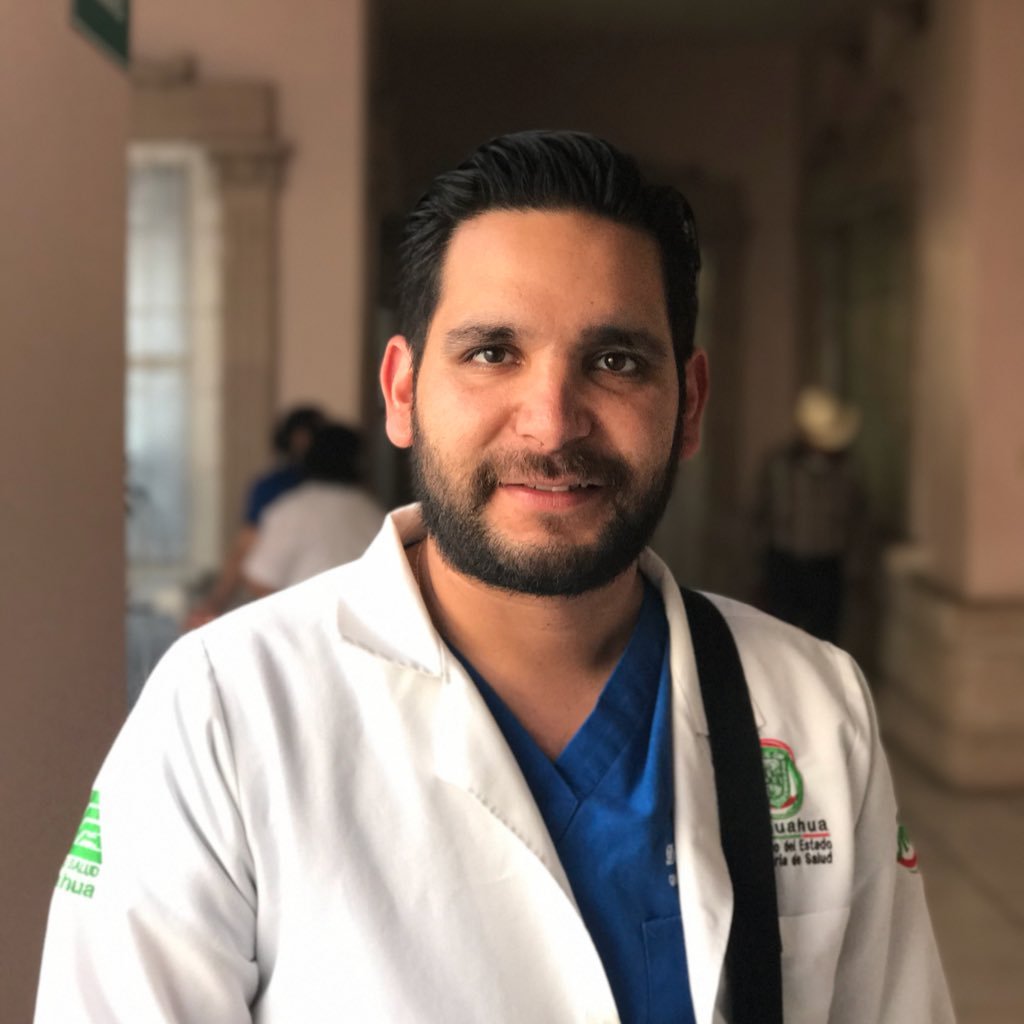 Médico cirujano y partero Especialidad en Ginecologia y Obstetricia. Ginecología oncológica Hospital General de México