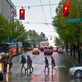 An interdisciplinary project with a mission to end youth homelessness in the U District of Seattle. UW affiliated, community built.