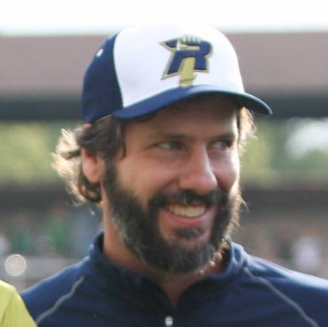 AUDL Media and Marketing, Madison Radicals #AUDL, Coach, Parent