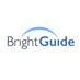 BrightGuide Inc. (@brightguideinc) Twitter profile photo BrightGuide Inc. (@brightguideinc) Twitter profile photo