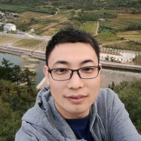 Jasper Liu (@jasperliu204) 's Twitter Profile